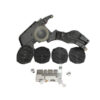 KIT IMPIANTO AUDIO AUTO JEEP Renegade Serie 52016524 (18>)
