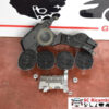 KIT IMPIANTO AUDIO AUTO JEEP Renegade Serie 52016524 (18>)