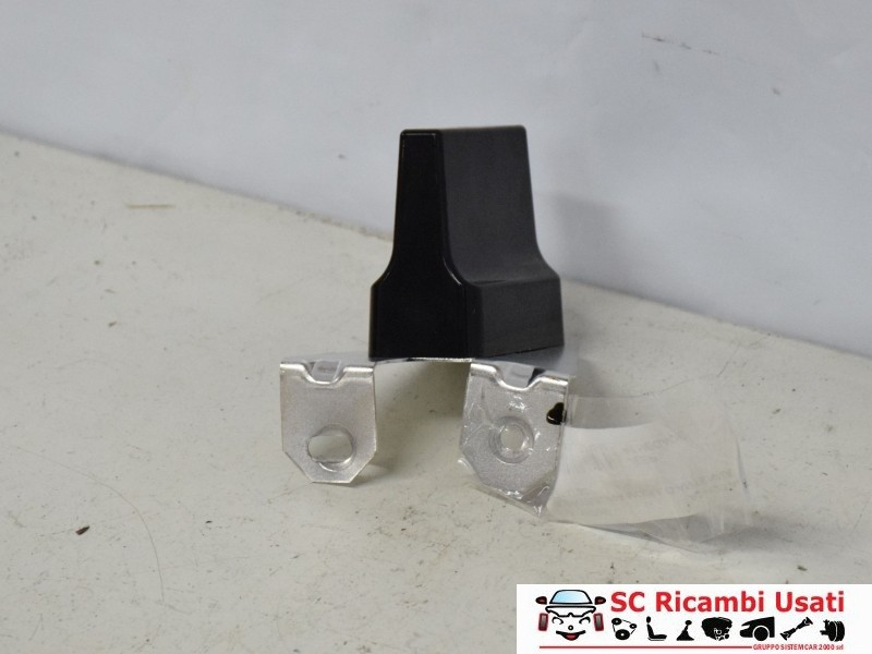CENTRALINA ANTENNA JEEP Renegade Serie 52147867 (18>)