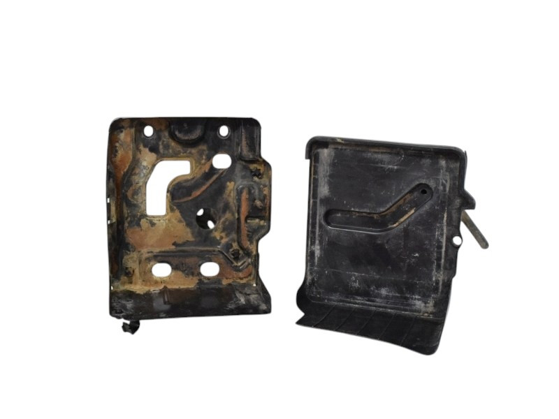 46806763 46806763 ALLOGGIO BATTERIA FIAT Panda 2° Serie diesel