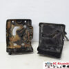 46806763 46806763 ALLOGGIO BATTERIA FIAT Panda 2° Serie diesel