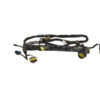 CABLAGGIO PORTA ANTERIORE DESTRA FIAT Doblo Serie Restyling 51777473 (05>09)