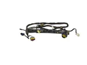 CABLAGGIO PORTA ANTERIORE DESTRA FIAT Doblo Serie Restyling 51777473 (05>09)