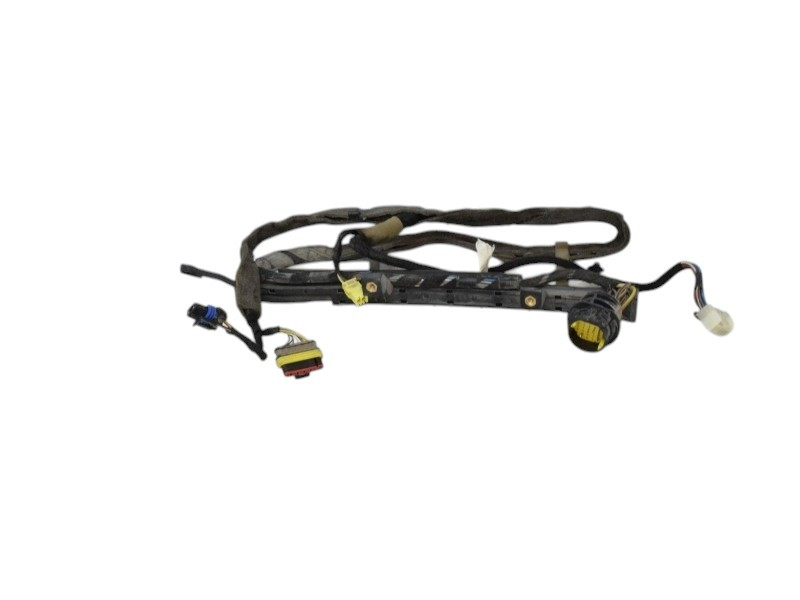 CABLAGGIO PORTA ANTERIORE DESTRA FIAT Doblo Serie Restyling 51777473 (05>09)