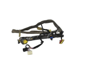 CABLAGGIO PORTA ANTERIORE SINISTRA FIAT Doblo Serie Restyling 51777463 (05>09)
