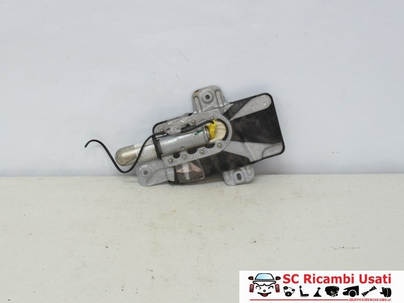 AIRBAG PORTA ANTERIORE DESTRA BMW Serie 3 E46 Berlina 348217438097 (98>01)