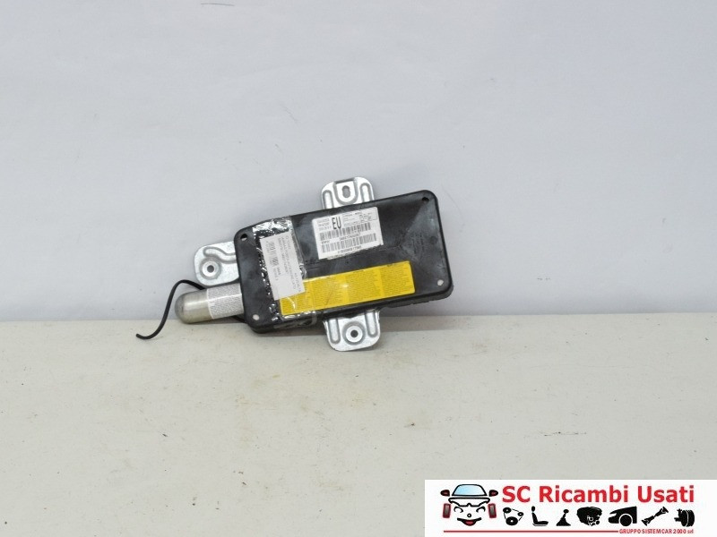 AIRBAG PORTA ANTERIORE DESTRA BMW Serie 3 E46 Berlina 348217438097 (98>01)