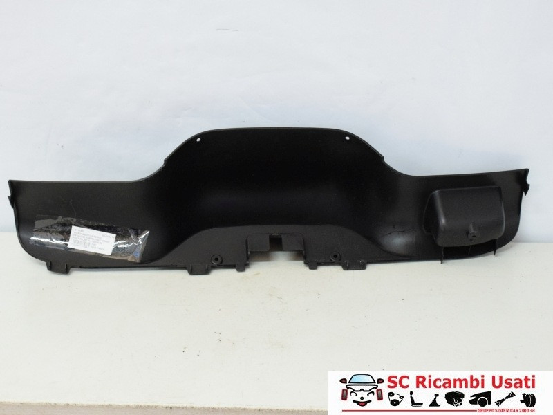 RIVESTIMENTO PLASTICA INTERNO PORTELLONE POST FORD Kuga Serie (CBV) 8V41S404C52 (08>13)