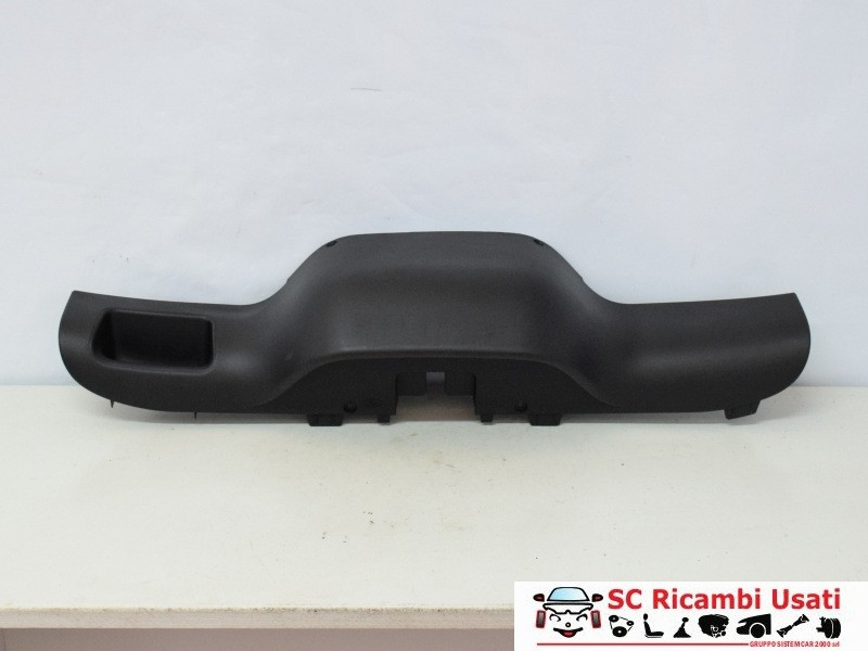 RIVESTIMENTO PLASTICA INTERNO PORTELLONE POST FORD Kuga Serie (CBV) 8V41S404C52 (08>13)