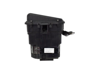 12907555189 12907555189 BOX CONTENITORE PORTA FUSIBILI BMW Serie 5 E60 diesel