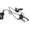 SERRATURA COFANO ANTERIORE BMW Serie 5 E60 51237183764 (03>10)