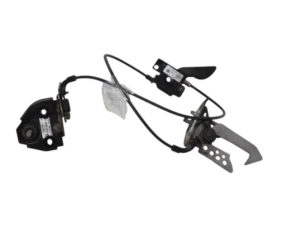 SERRATURA COFANO ANTERIORE BMW Serie 5 E60 51237183764 (03>10)