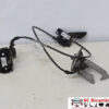 SERRATURA COFANO ANTERIORE BMW Serie 5 E60 51237183764 (03>10)