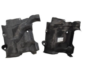 51757228688 51757228688 PROTEZIONE ANTERIORE VANO MOTORE BMW Serie 5 E60 diesel