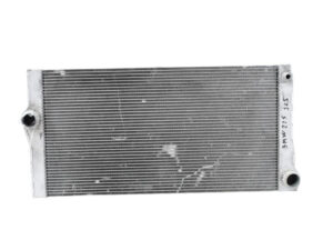 17118509176 17118509176 RADIATORE ACQUA BMW Serie 5 E60 diesel