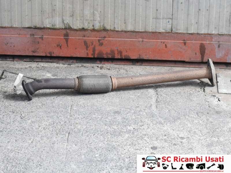 Flessibile Marmitta Giulietta 1.6 Jtd  - 15187