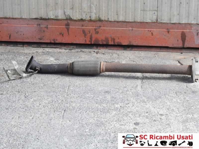 Flessibile Marmitta Giulietta 1.6 Jtd  - 15187