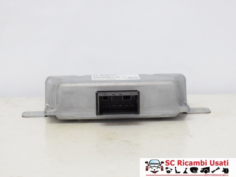 Centralina Stabilizzatore Tensione Mercedes Viano A9068270005 - 15293