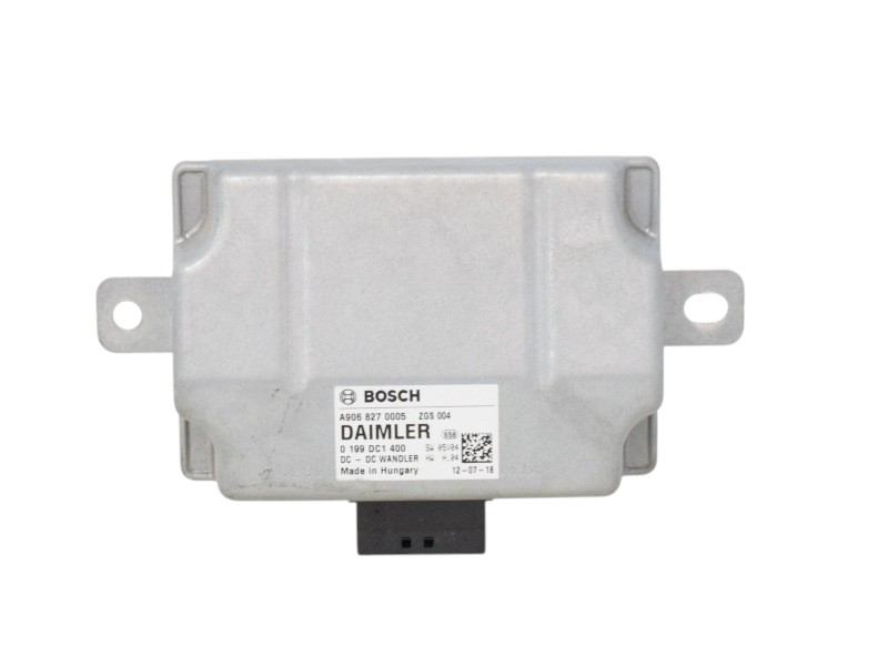 Centralina Stabilizzatore Tensione Mercedes Viano A9068270005 - 15293