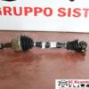 Semiasse Sinistro Giulietta 1.6 Jtd 51806989 - 15296 Semiasse Sinistro Giulietta 1.6 Jtd 51806989 - 15296