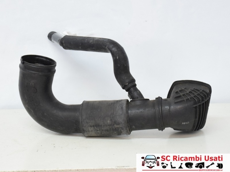 Tubo Filtro Aria 2.2 Cdi 120kw Mercedes Viano 2012 A6395280624 - 15317 Tubo Filtro Aria 2.2 Cdi 120kw Mercedes Viano 2012 A6395280624 - 15317