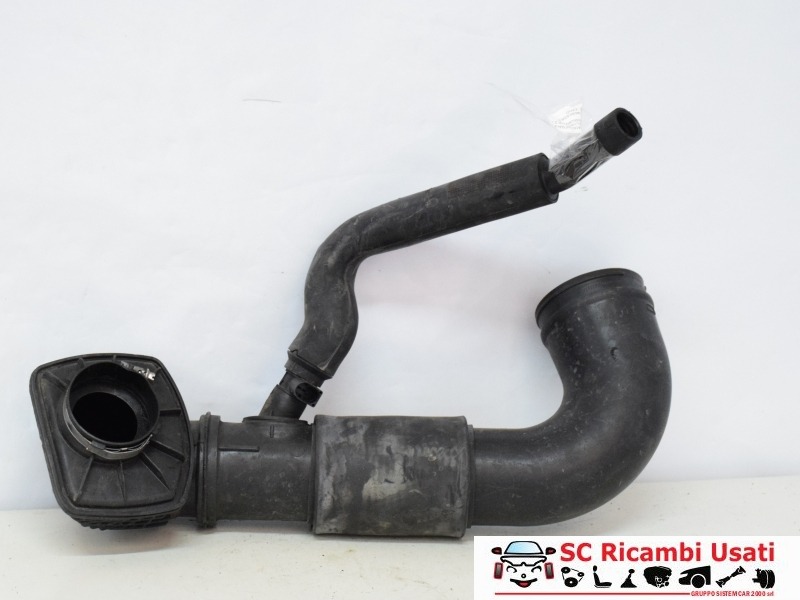 Tubo Filtro Aria 2.2 Cdi 120kw Mercedes Viano 2012 A6395280624 - 15317 Tubo Filtro Aria 2.2 Cdi 120kw Mercedes Viano 2012 A6395280624 - 15317