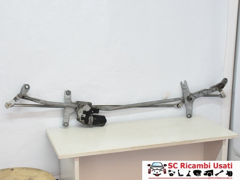 Tergicristallo Mercedes Viano W639 A6398200140 - 15318 Tergicristallo Mercedes Viano W639 A6398200140 - 15318