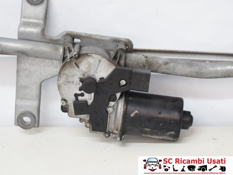 Tergicristallo Mercedes Viano W639 A6398200140 - 15318 Tergicristallo Mercedes Viano W639 A6398200140 - 15318