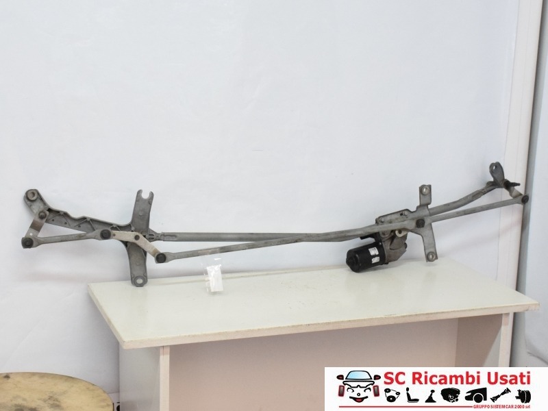 Tergicristallo Mercedes Viano W639 A6398200140 - 15318 Tergicristallo Mercedes Viano W639 A6398200140 - 15318