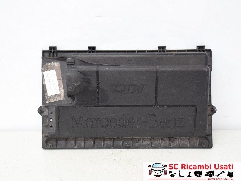 Coperchio Filtro Aria Mercedes Viano A6395283106 - 15322