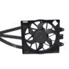 Ventola Radiatore Fiat Panda 169 1.2 Benzina 51764532 - 15376 Ventola Radiatore Fiat Panda 169 1.2 Benzina 51764532 - 15376