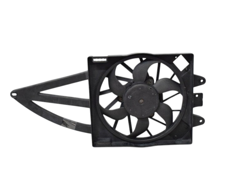 Ventola Radiatore Fiat Panda 169 1.2 Benzina 51764532 - 15376 Ventola Radiatore Fiat Panda 169 1.2 Benzina 51764532 - 15376