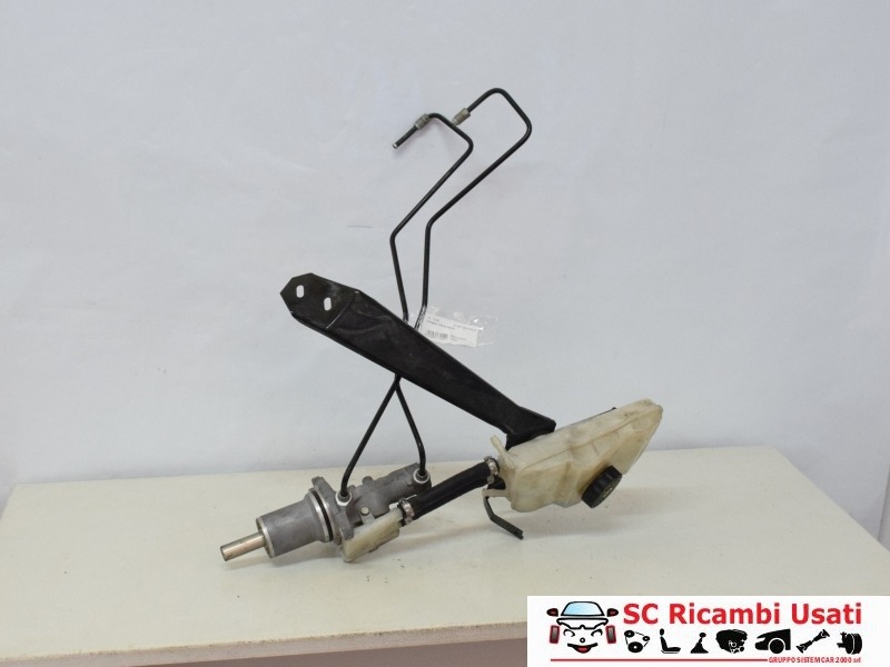 Pompa Freni Mercedes Viano W639 A6394300002 0204024726 - 15395