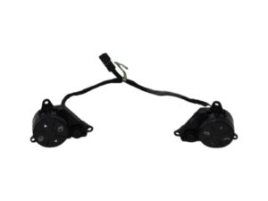 Pulsantiera Volante Mercedes Viano W639 2012 A6398200138 A6398200810 - 15402