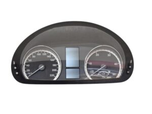 Quadro Strumenti Mercedes Viano W639 Cdi A6399005600 - 15406
