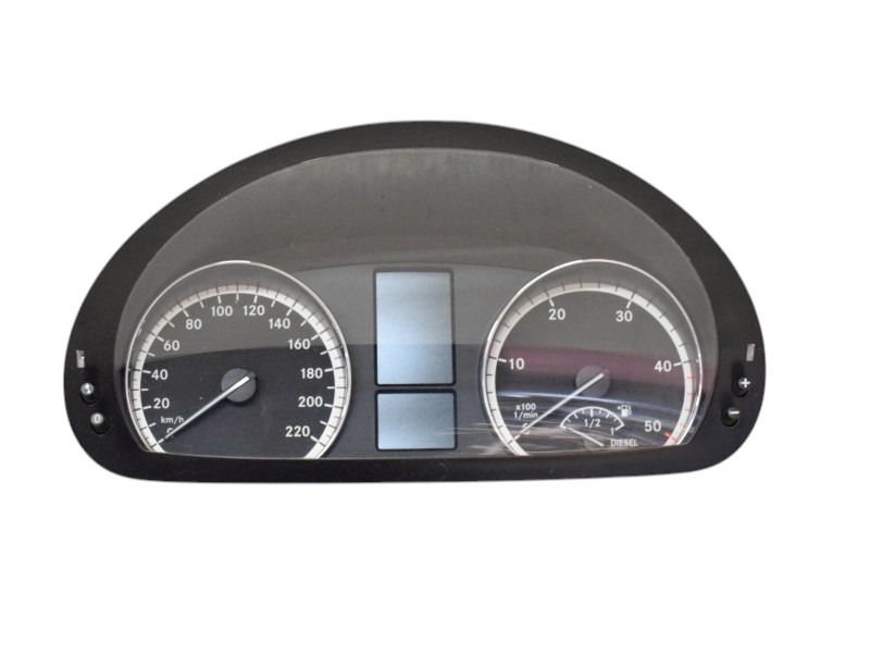 Quadro Strumenti Mercedes Viano W639 Cdi A6399005600 - 15406
