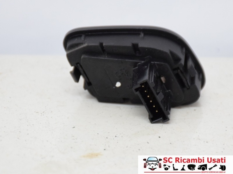 Pulsantiera Regolazione Fari Alfa Romeo Giulietta 156088495 - 15425 Pulsantiera Regolazione Fari Alfa Romeo Giulietta 156088495 - 15425