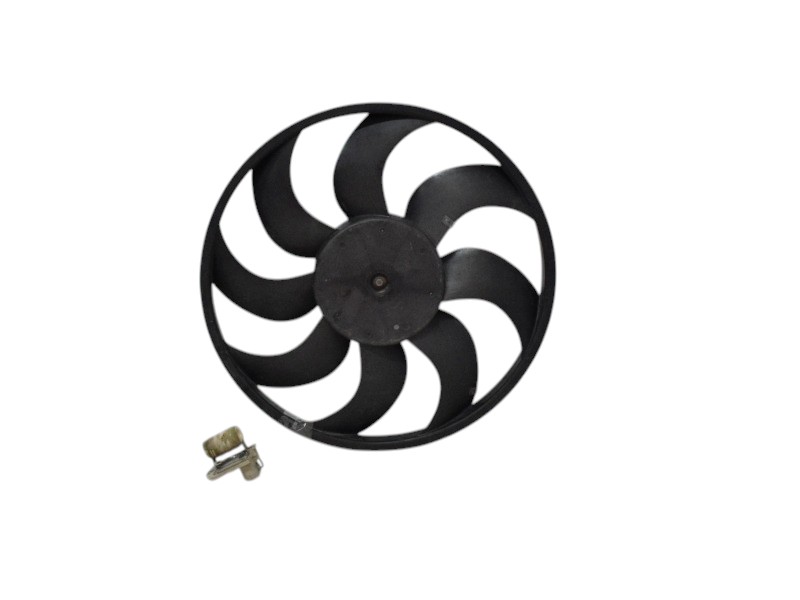 Ventola Radiatore Giulietta 1.6 Jtd M13005700 - 15446 Ventola Radiatore Giulietta 1.6 Jtd M13005700 - 15446