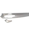Modanatura Rivestimento Cruscotto Alfa Giulietta 156088373 156088382 - 15455 Modanatura Rivestimento Cruscotto Alfa Giulietta 156088373 156088382 - 15455