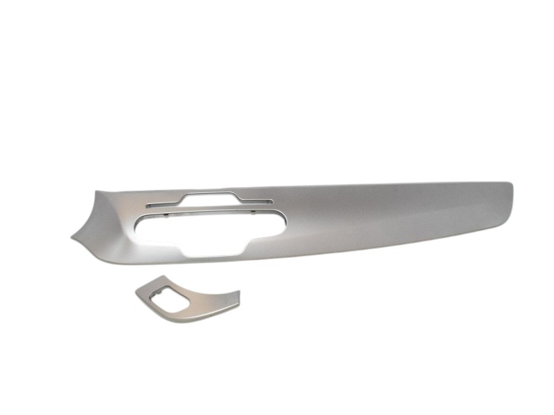 Modanatura Rivestimento Cruscotto Alfa Giulietta 156088373 156088382 - 15455 Modanatura Rivestimento Cruscotto Alfa Giulietta 156088373 156088382 - 15455