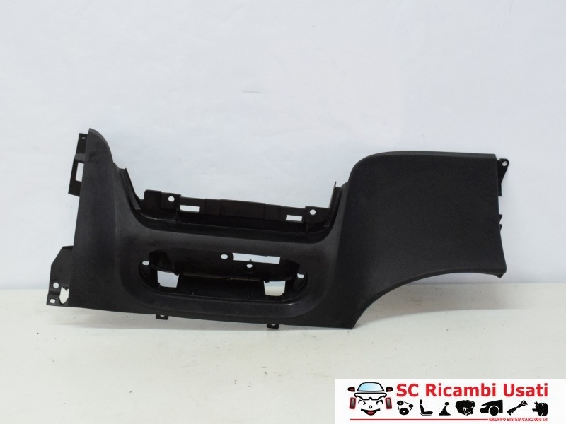 Modanatura Rivestimento Cruscotto Alfa Giulietta 156082812 - 15464 Modanatura Rivestimento Cruscotto Alfa Giulietta 156082812 - 15464