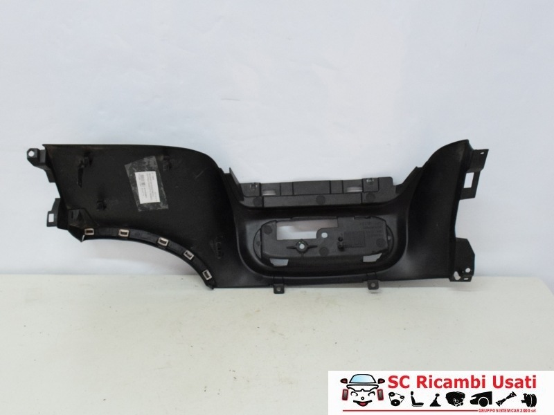 Modanatura Rivestimento Cruscotto Alfa Giulietta 156082812 - 15464 Modanatura Rivestimento Cruscotto Alfa Giulietta 156082812 - 15464
