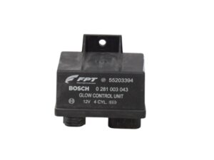 Centralina Preriscaldo Candelette Alfa Giulietta 55203394 0281003043 - 15465