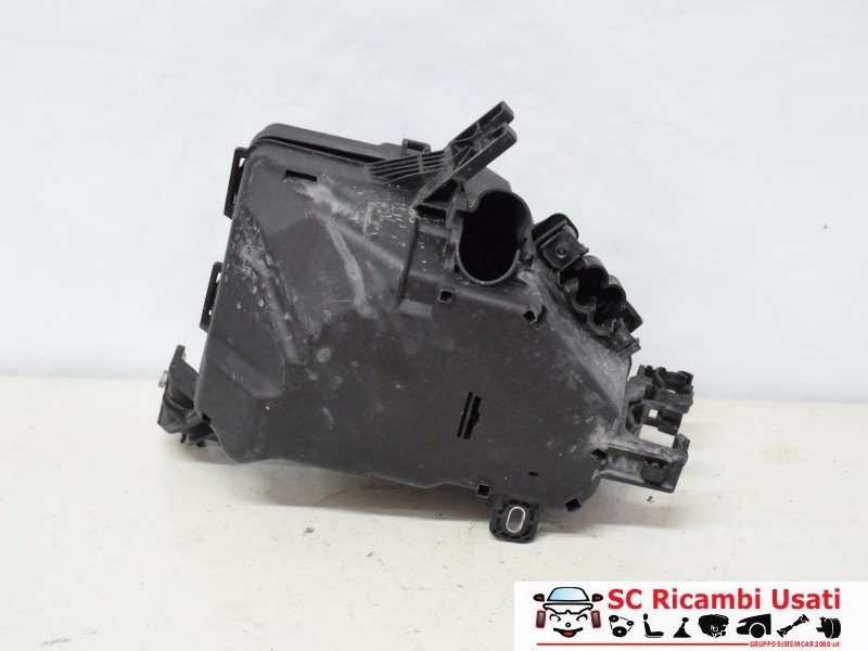 Supporto Scatola Fusibili Giulietta 50514168 50514169 - 15468 Supporto Scatola Fusibili Giulietta 50514168 50514169 - 15468