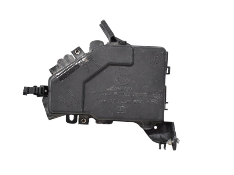 Supporto Scatola Fusibili Giulietta 50514168 50514169 - 15468 Supporto Scatola Fusibili Giulietta 50514168 50514169 - 15468