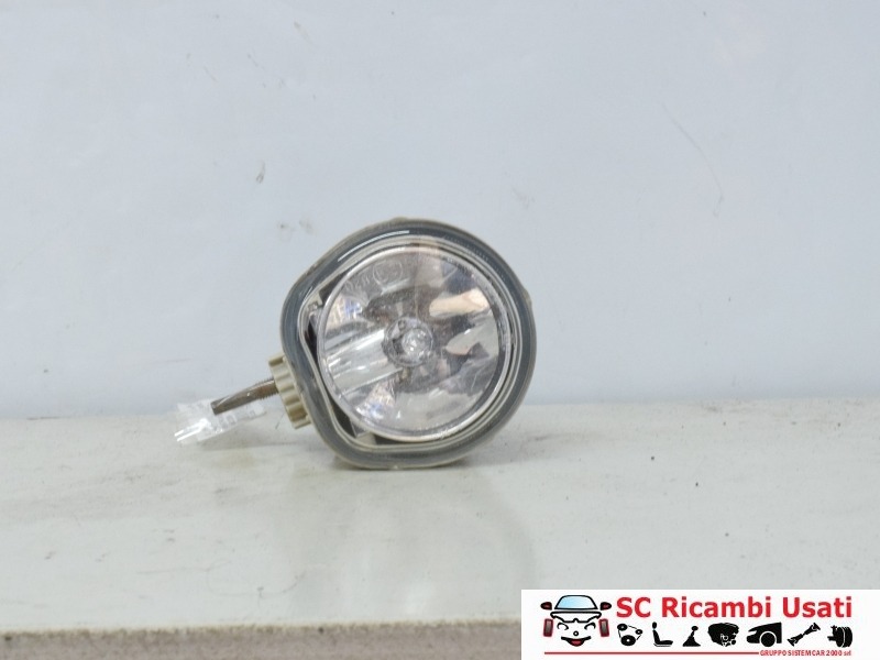 Fendinebbia Anteriore Fiat Doblo 46766863 46823269 - 15541