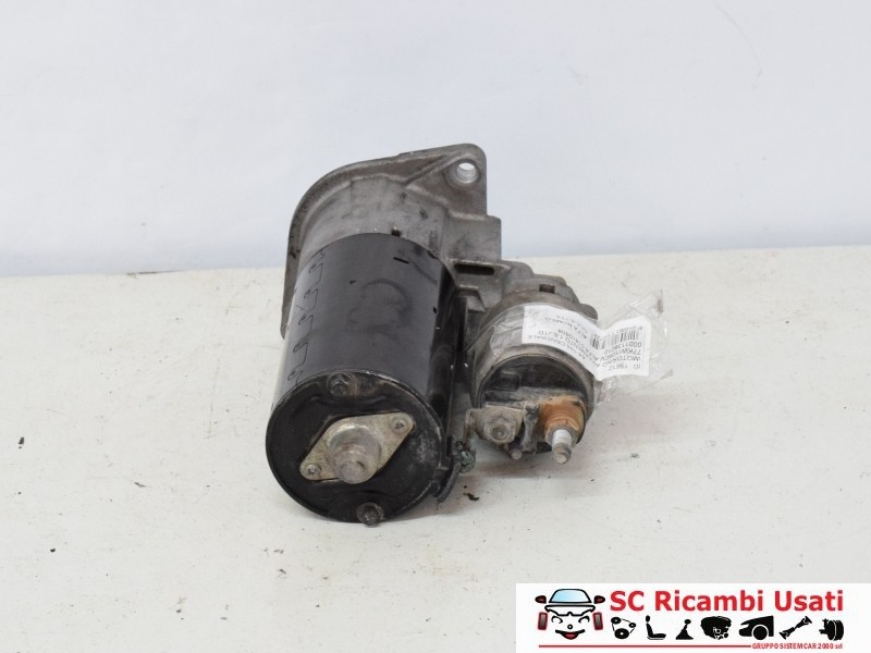 Motorino Avviamento 1.6 Jtd Giulietta 51810308 0001138010 - 15612 Motorino Avviamento 1.6 Jtd Giulietta 51810308 0001138010 - 15612