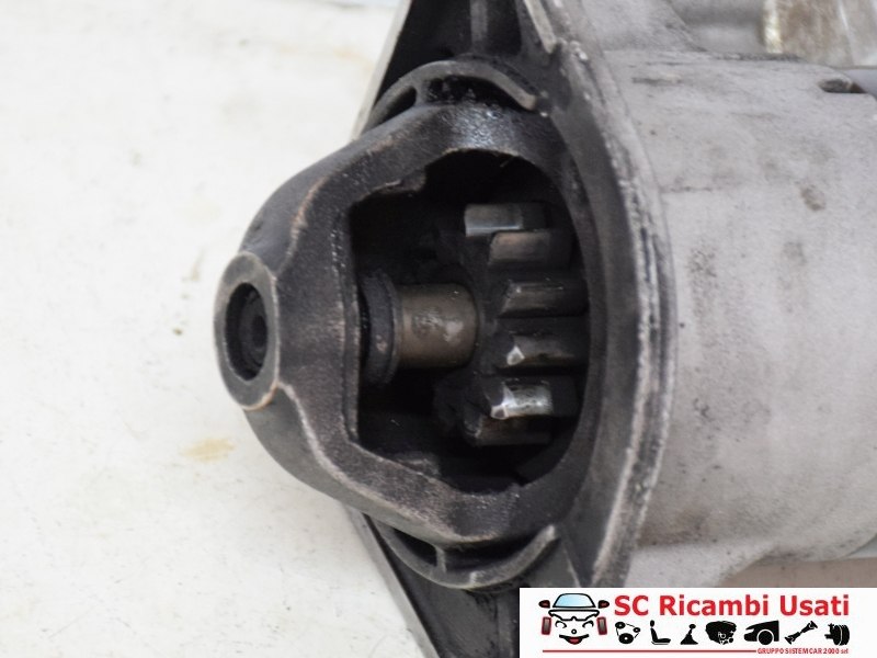Motorino Avviamento 1.6 Jtd Giulietta 51810308 0001138010 - 15612 Motorino Avviamento 1.6 Jtd Giulietta 51810308 0001138010 - 15612