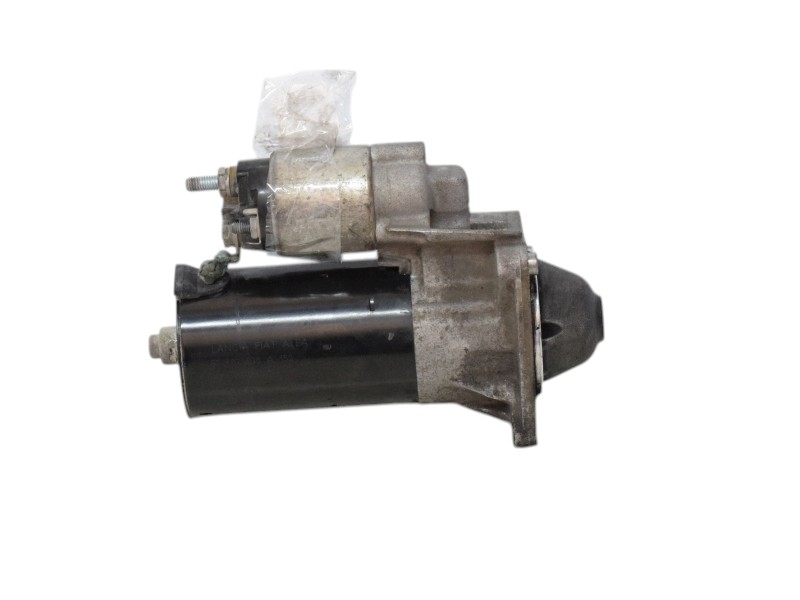 Motorino Avviamento 1.6 Jtd Giulietta 51810308 0001138010 - 15612 Motorino Avviamento 1.6 Jtd Giulietta 51810308 0001138010 - 15612