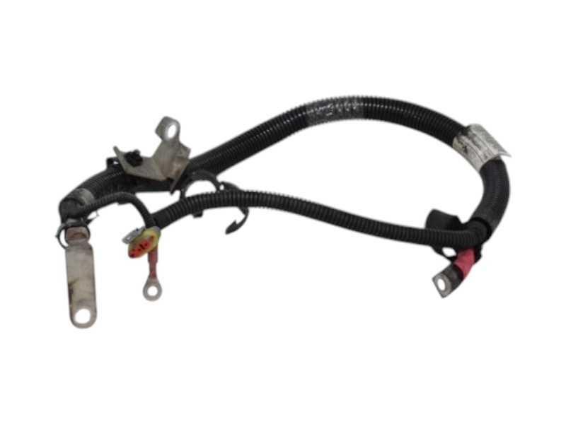 Cavo Cablaggio Batteria Alfa Romeo Giulietta 50518626 Cavo Cablaggio Batteria Alfa Romeo Giulietta 50518626